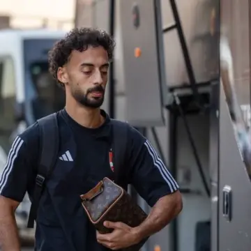 مصير انضمام أحمد عبد القادر وقندوسي لـ الزمالك.. مستجدات جديدة